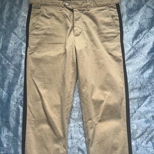 Cargo Pants Tan color